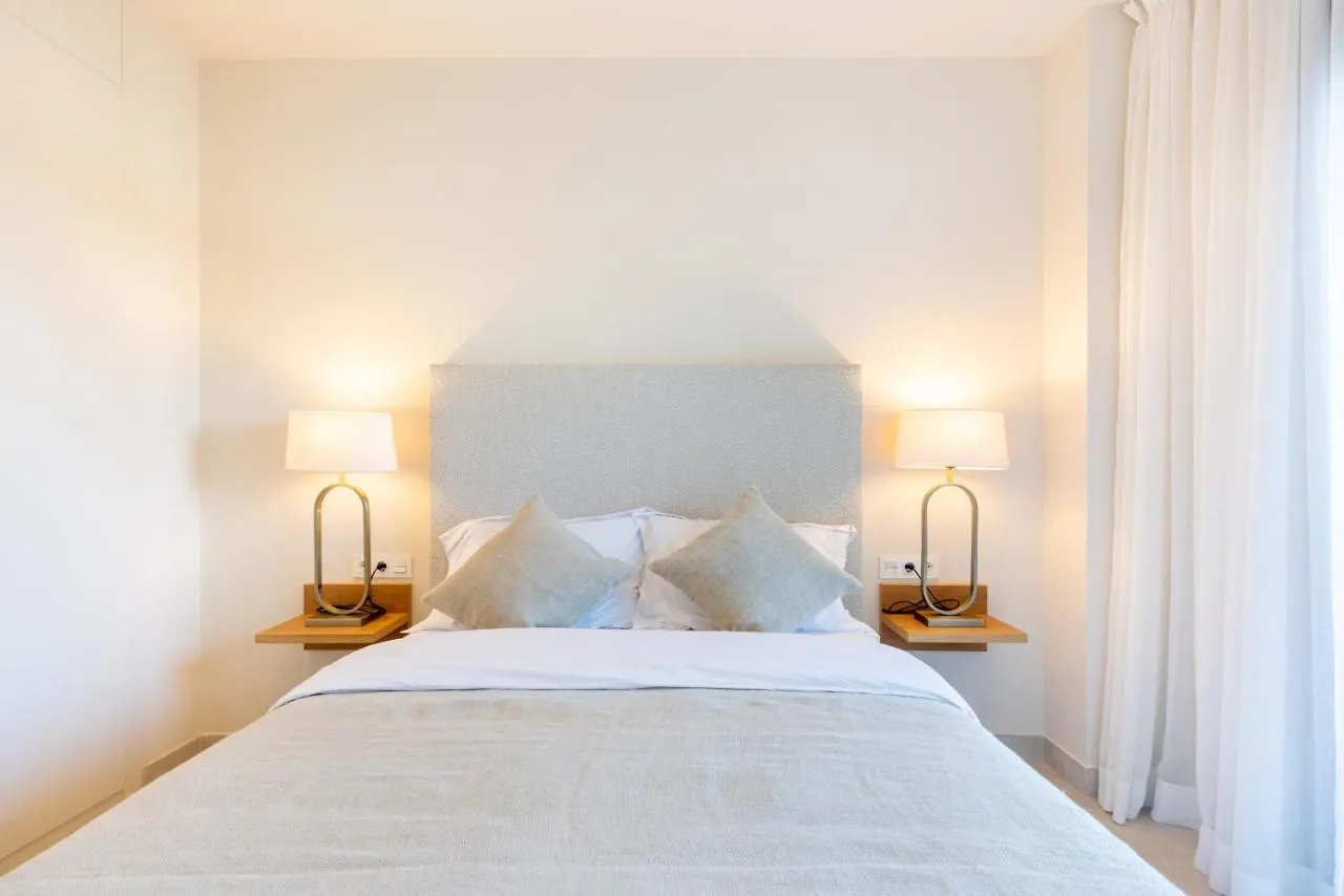 Jardiana Lotus - Walking Distance To La Cala De Mijas Apartment