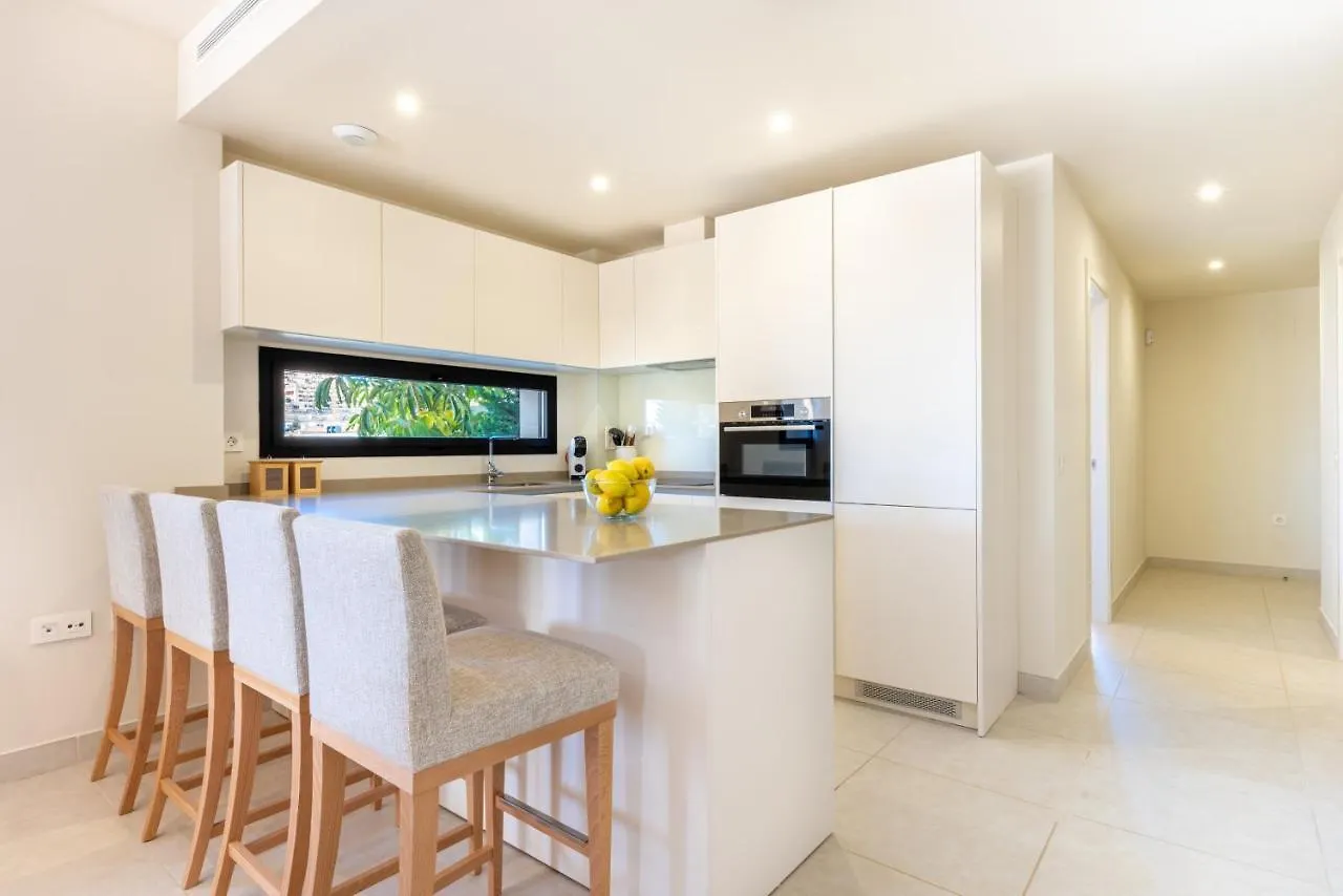Jardiana Lotus - Walking Distance To La Cala De Mijas Apartment