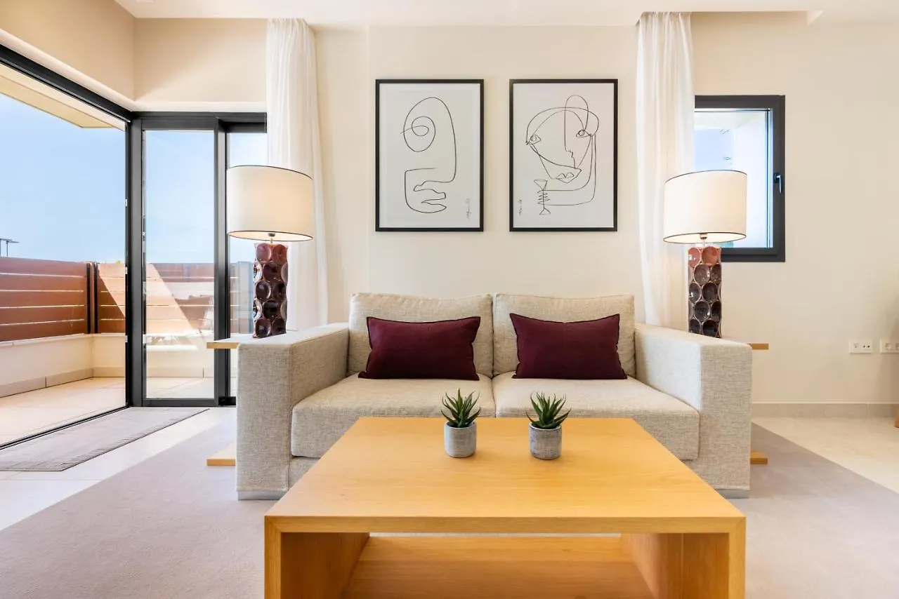 Jardiana Lotus - Walking Distance To La Cala De Mijas Apartment Spain