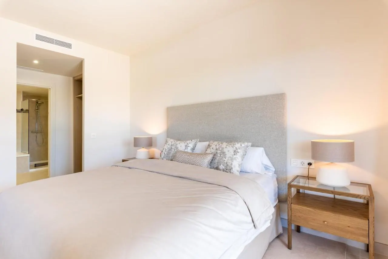 Jardiana Lotus - Walking Distance To La Cala De Mijas Apartment