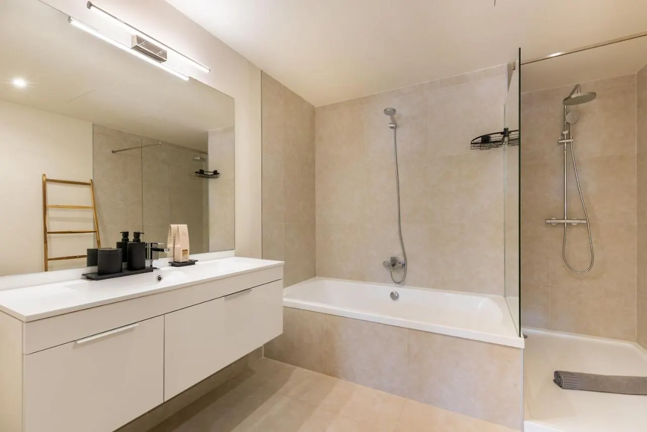 Jardiana Lotus - Walking Distance To La Cala De Mijas Apartment