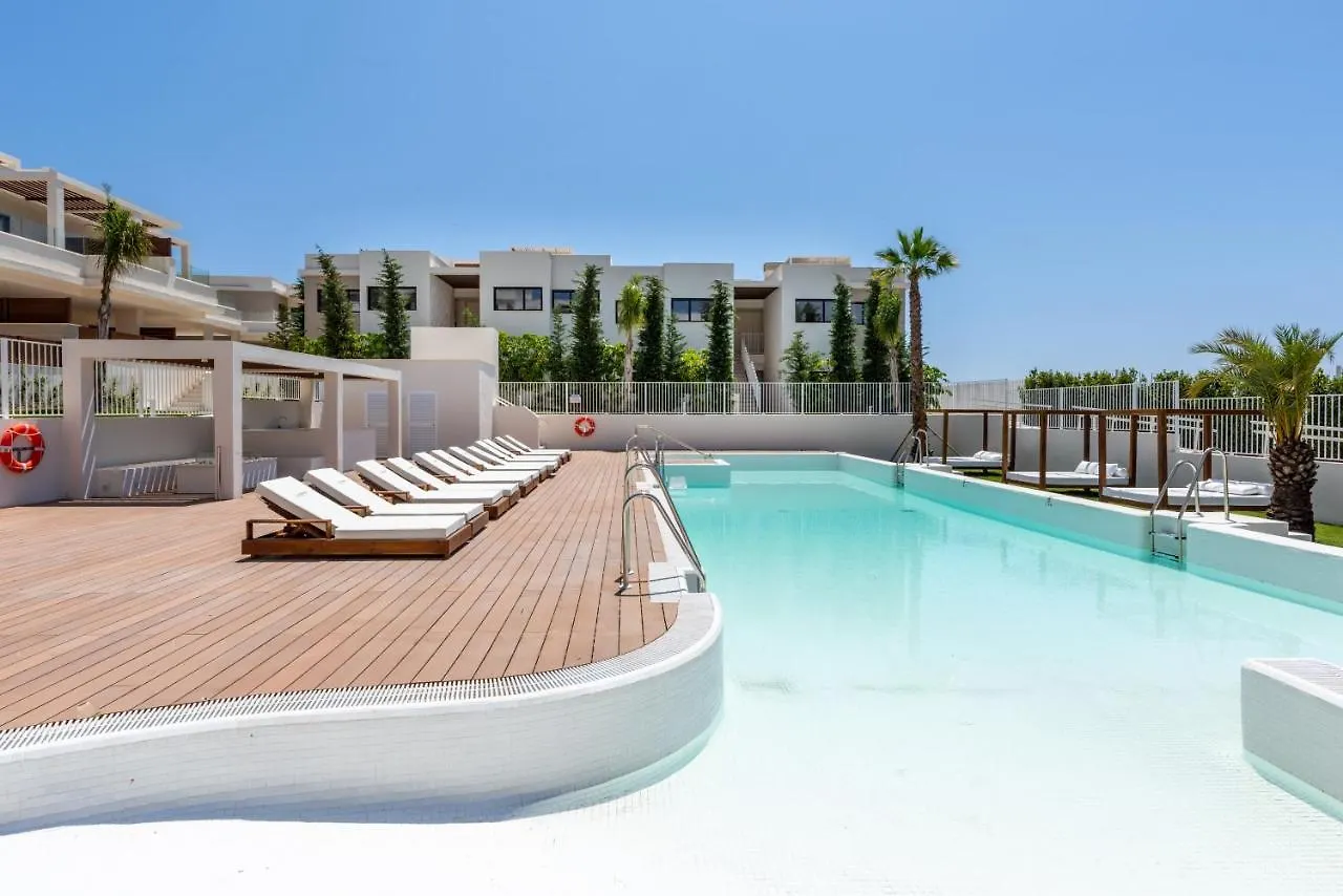 Jardiana Lotus - Walking Distance To La Cala De Mijas Apartment 0*,