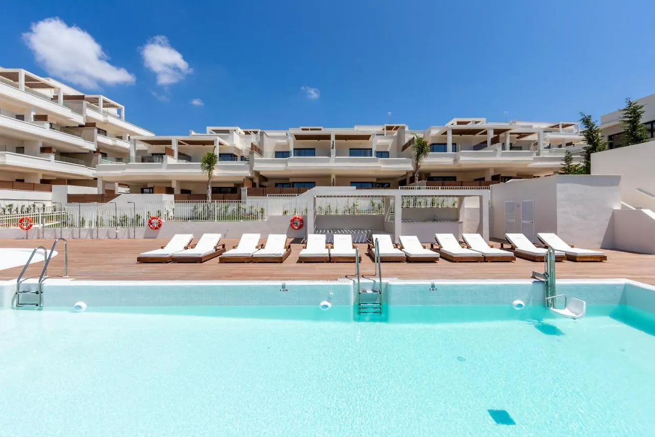 Jardiana Lotus - Walking Distance To La Cala De Mijas Apartment