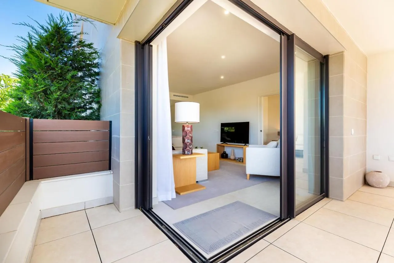 Jardiana Lotus - Walking Distance To La Cala De Mijas Apartment 0*,