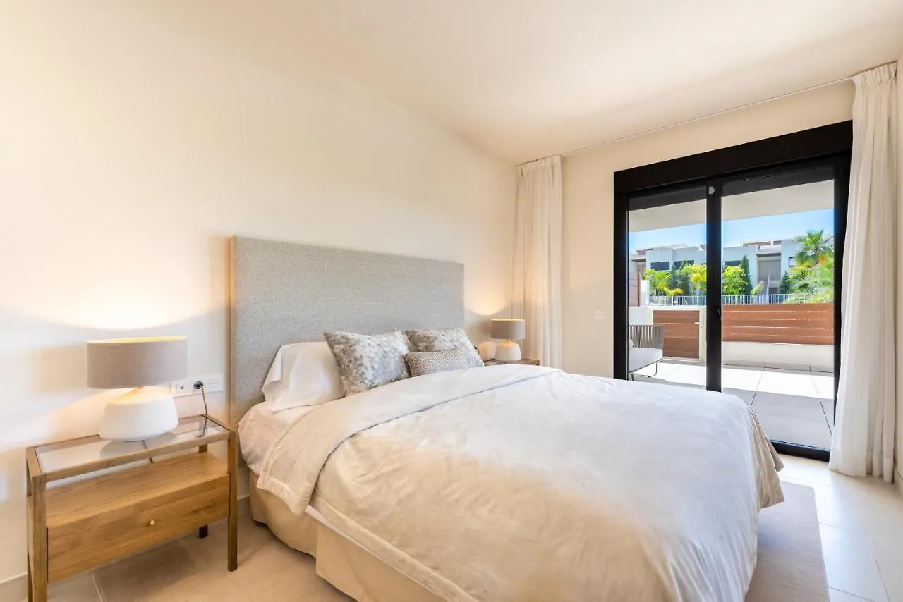 Jardiana Lotus - Walking Distance To La Cala De Mijas Apartment