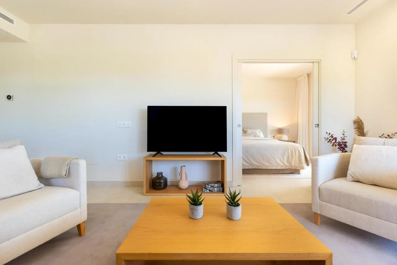 Jardiana Lotus - Walking Distance To La Cala De Mijas Apartment 0*,  Spain